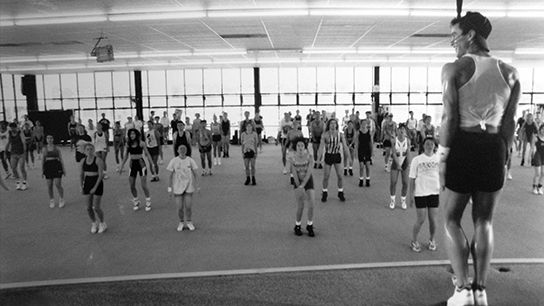 The history of BODYPUMP™ with Phillip Mills